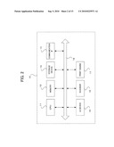 IMAGE COMPOSITION DEVICE, IMAGE FORMING APPARATUS AND COMPUTER READABLE MEDIUM STORING PROGRAM diagram and image