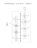 IMAGE COMPOSITION DEVICE, IMAGE FORMING APPARATUS AND COMPUTER READABLE MEDIUM STORING PROGRAM diagram and image