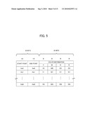 IMAGE COMPOSITION DEVICE, IMAGE FORMING APPARATUS AND COMPUTER READABLE MEDIUM STORING PROGRAM diagram and image