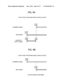 IMAGE COMPOSITION DEVICE, IMAGE FORMING APPARATUS AND COMPUTER READABLE MEDIUM STORING PROGRAM diagram and image