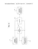 IMAGE COMPOSITION DEVICE, IMAGE FORMING APPARATUS AND COMPUTER READABLE MEDIUM STORING PROGRAM diagram and image