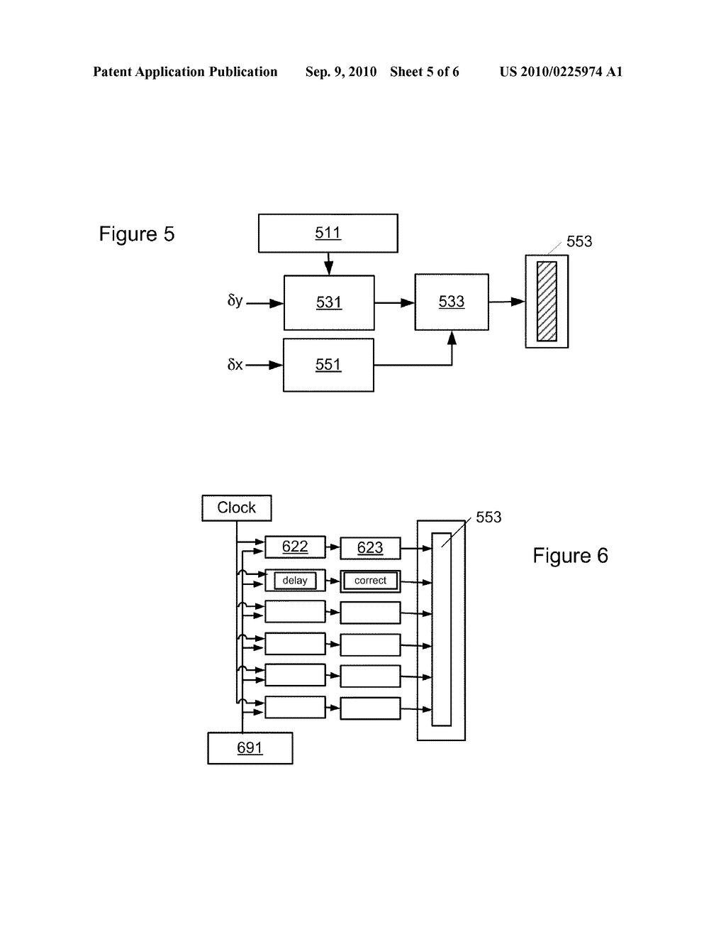 LITHOGRAPHIC PRINTING SYSTEM WITH PLACEMENT CORRECTIONS - diagram, schematic, and image 06