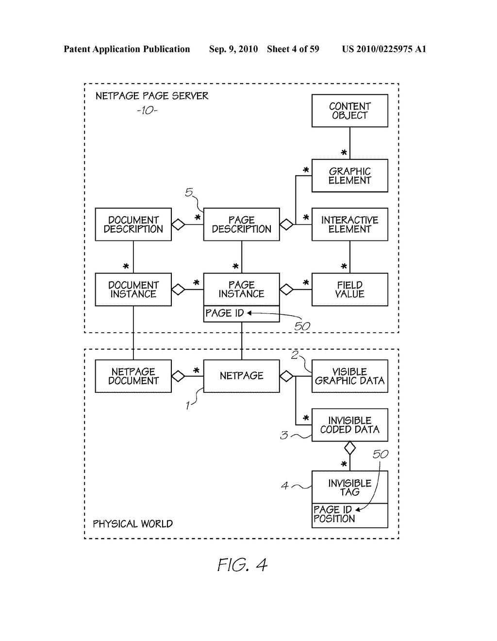 PRINTER FOR GENERATING AND PRINTING CODED TAGS - diagram, schematic, and image 05