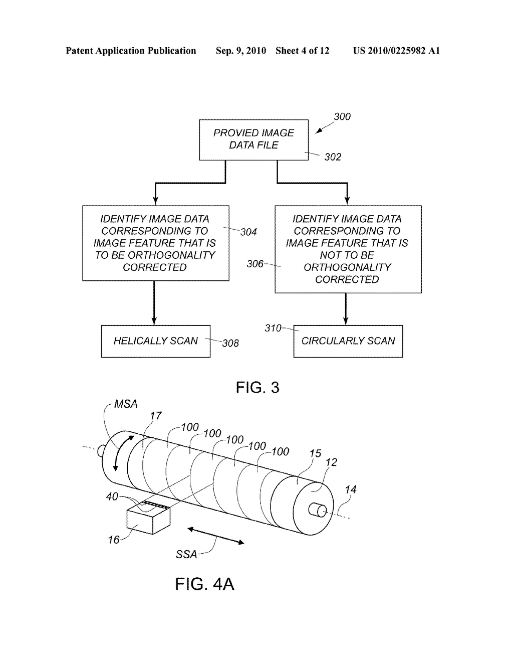 IMAGING WITH HELICAL AND CIRCULAR SCANS - diagram, schematic, and image 05