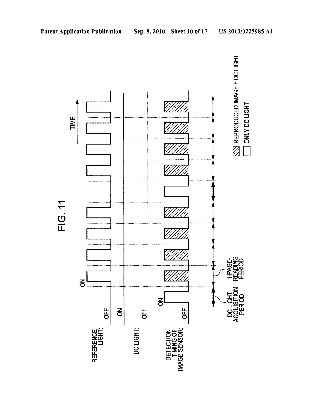 REPRODUCING DEVICE AND REPRODUCING METHOD - diagram, schematic, and image 11