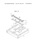 MICRO THIN-FILM STRUCTURE, MEMS SWITCH EMPLOYING SUCH A MICRO THIN-FILM, AND METHOD OF FABRICATING THEM diagram and image