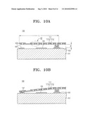 MICRO THIN-FILM STRUCTURE, MEMS SWITCH EMPLOYING SUCH A MICRO THIN-FILM, AND METHOD OF FABRICATING THEM diagram and image