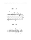 MICRO THIN-FILM STRUCTURE, MEMS SWITCH EMPLOYING SUCH A MICRO THIN-FILM, AND METHOD OF FABRICATING THEM diagram and image