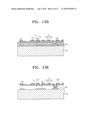 MICRO THIN-FILM STRUCTURE, MEMS SWITCH EMPLOYING SUCH A MICRO THIN-FILM, AND METHOD OF FABRICATING THEM diagram and image