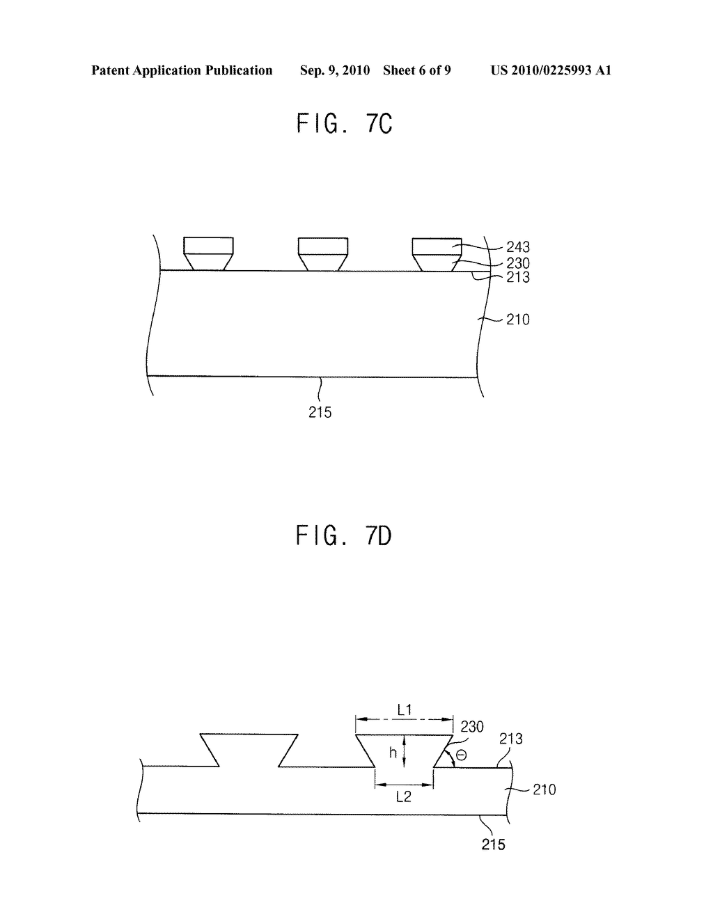 LIGHT GUIDE UNIT AND DISPLAY DEVICE HAVING THE SAME - diagram, schematic, and image 07