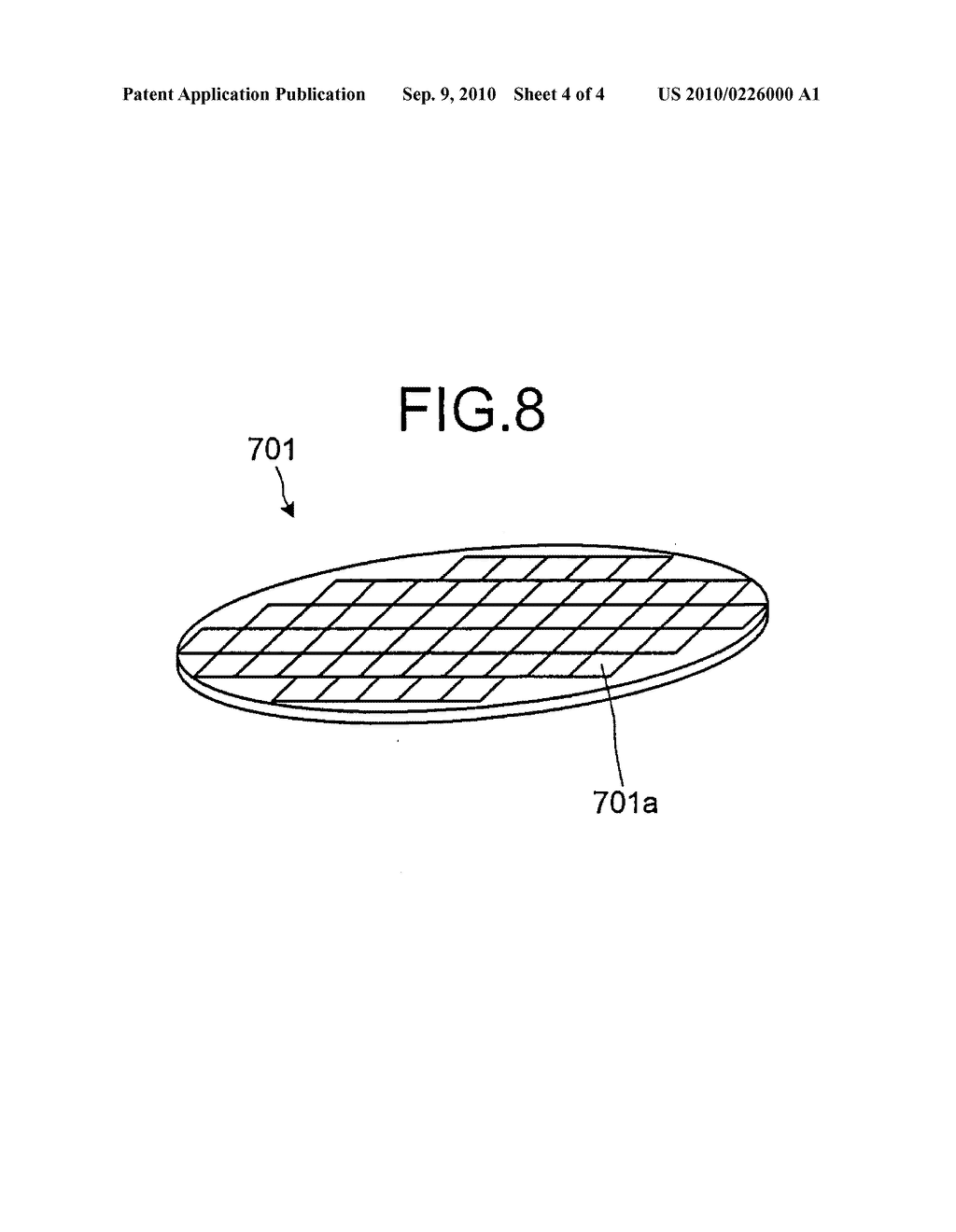 OPTICAL PROPERTY ALTERING APPARATUS - diagram, schematic, and image 05