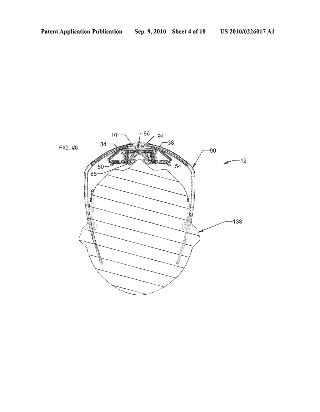 BINOCULAR APPARATUS AND SYSTEM - diagram, schematic, and image 05