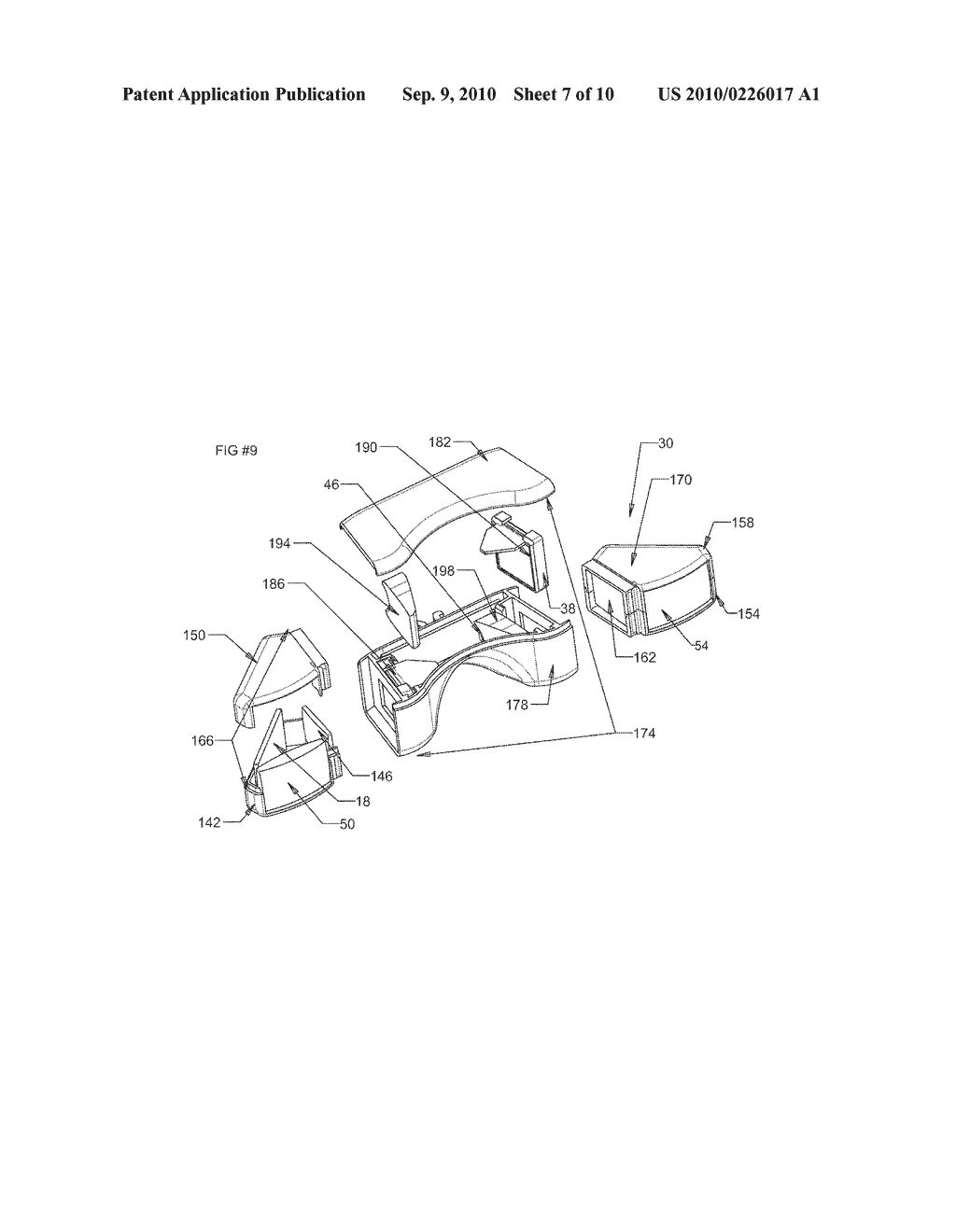 BINOCULAR APPARATUS AND SYSTEM - diagram, schematic, and image 08