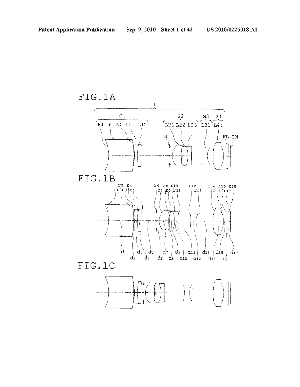 Zoom optical system and image pickup apparatus provided with the same - diagram, schematic, and image 02