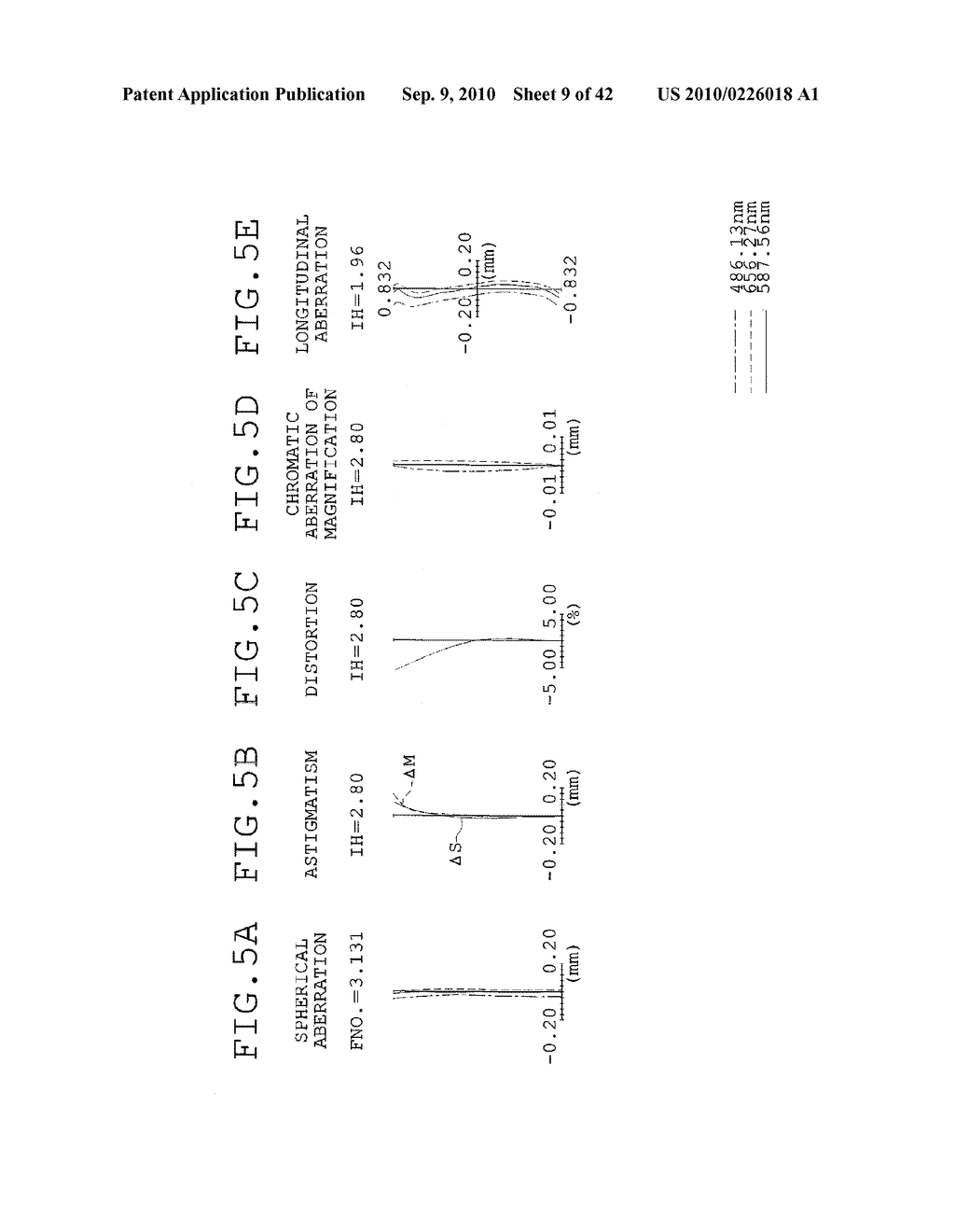 Zoom optical system and image pickup apparatus provided with the same - diagram, schematic, and image 10