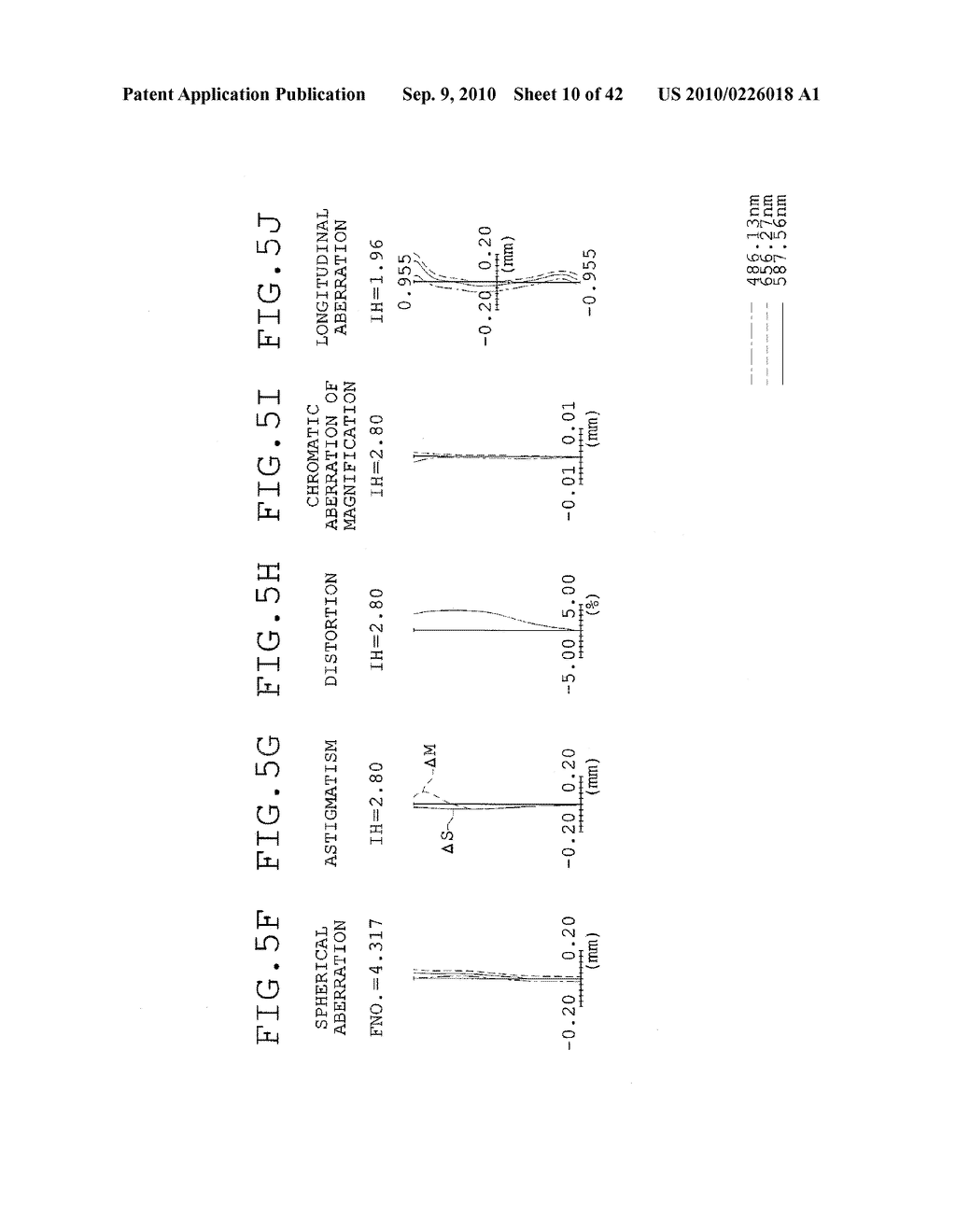 Zoom optical system and image pickup apparatus provided with the same - diagram, schematic, and image 11