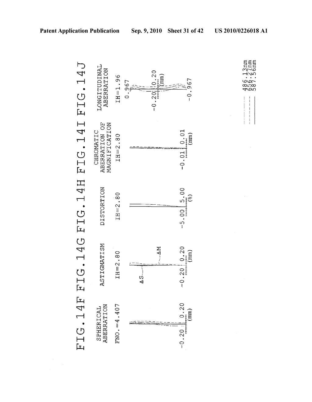 Zoom optical system and image pickup apparatus provided with the same - diagram, schematic, and image 32