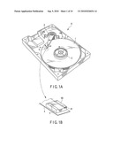 MAGNETIC HEAD, MAGNETIC DISK DEVICE, AND MANUFACTURING METHOD OF MAGNETIC HEAD diagram and image