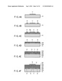 MAGNETIC HEAD, MAGNETIC DISK DEVICE, AND MANUFACTURING METHOD OF MAGNETIC HEAD diagram and image