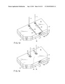 MAGNETIC HEAD, MAGNETIC DISK DEVICE, AND MANUFACTURING METHOD OF MAGNETIC HEAD diagram and image