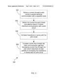 Systems and Methods for Protecting a Series Capacitor Bank diagram and image