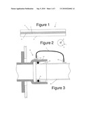 AIRCRAFT JOINT AND BONDING LEAD diagram and image