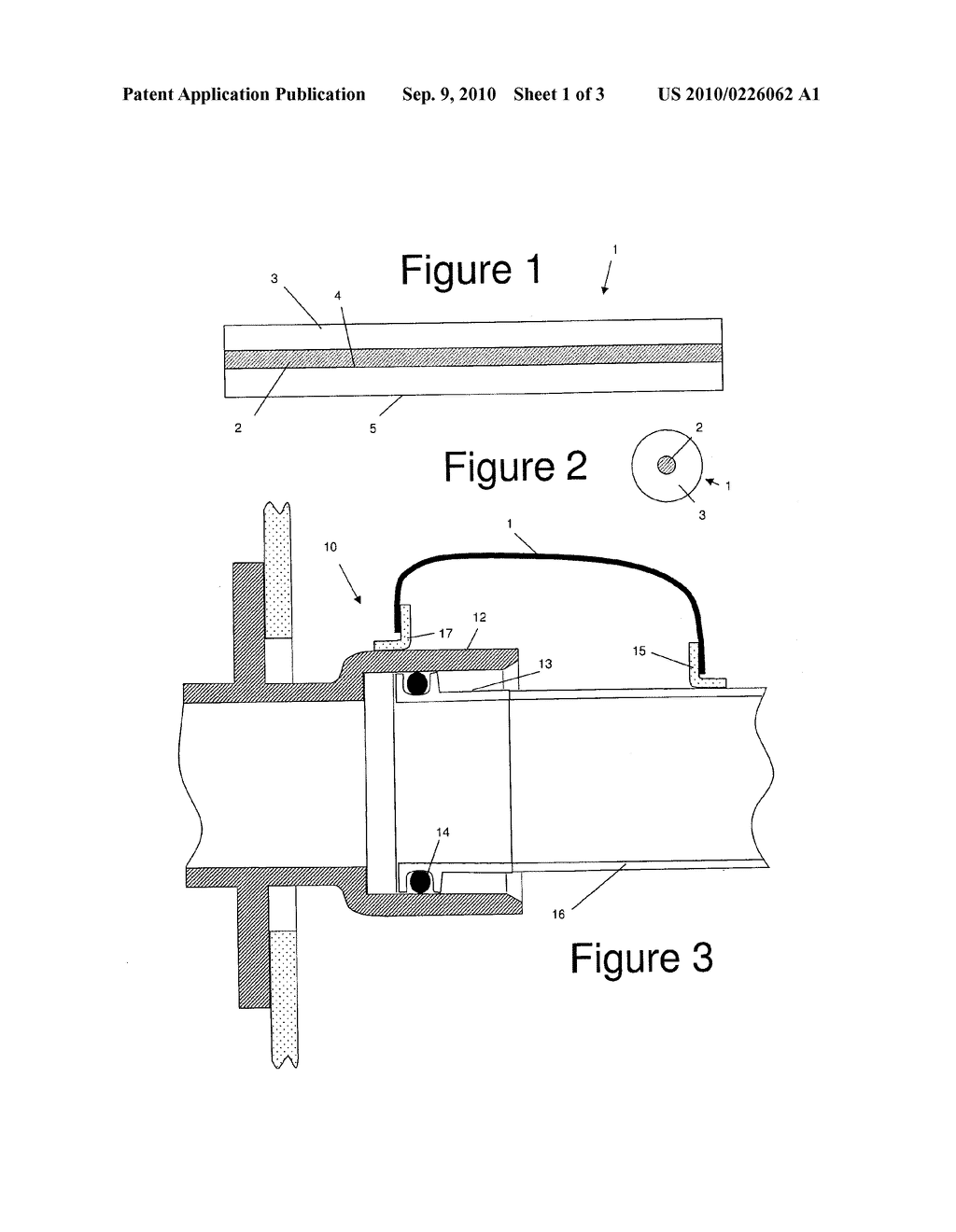 AIRCRAFT JOINT AND BONDING LEAD - diagram, schematic, and image 02