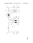 Trimmable Transformer Arrangement diagram and image