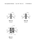 CAPACITORS USING PREFORMED DIELECTRIC diagram and image