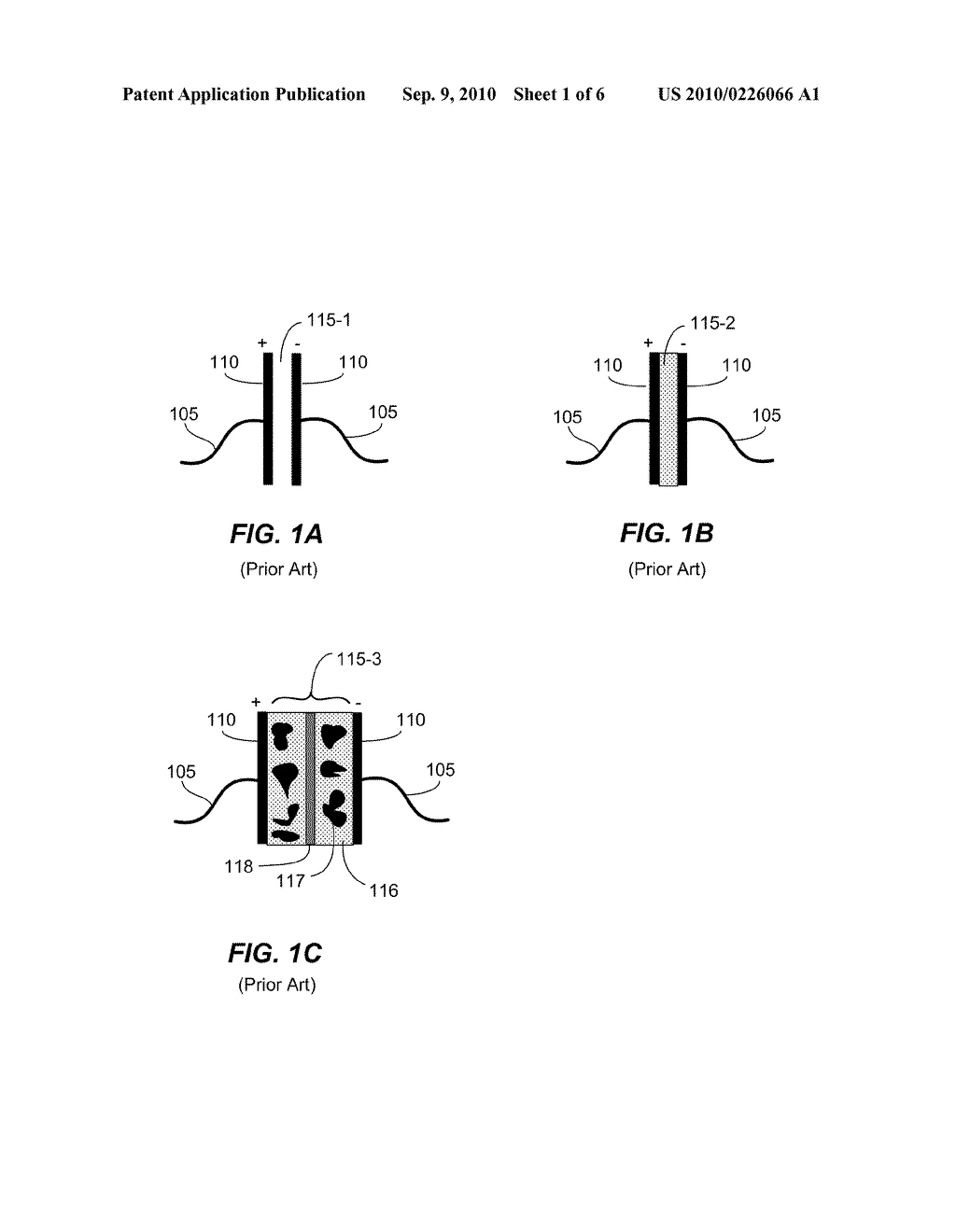 CAPACITORS USING PREFORMED DIELECTRIC - diagram, schematic, and image 02