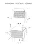 CAPACITORS USING PREFORMED DIELECTRIC diagram and image