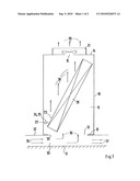 COOLING PLANT FOR ONE OR MORE SWITCH CABINETS diagram and image