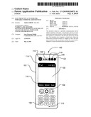 ELECTROACTIVE ACTUATOR FOR PORTABLE COMMUNICATION DEVICES diagram and image