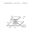 ELECTROACTIVE ACTUATOR FOR PORTABLE COMMUNICATION DEVICES diagram and image