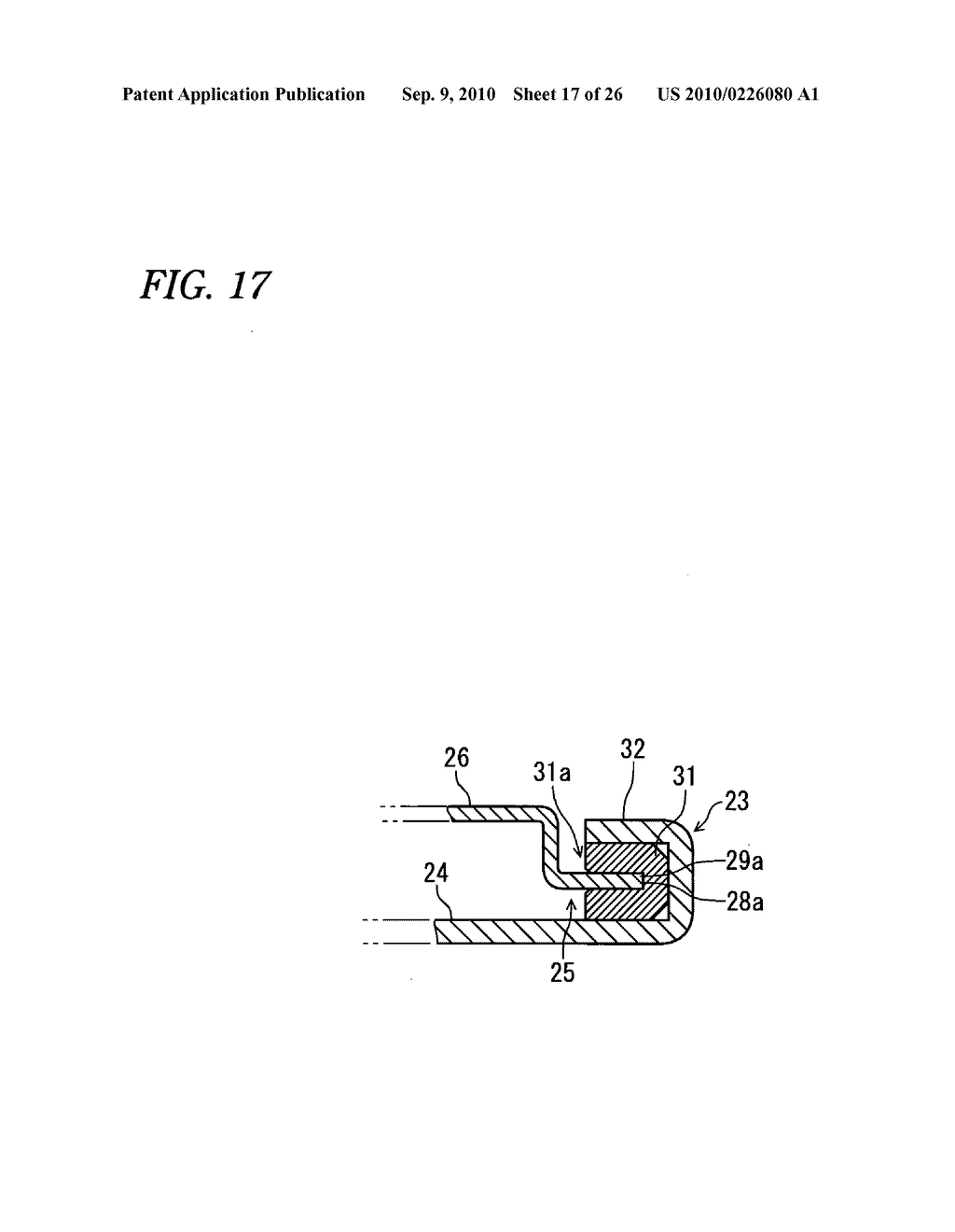 SLIDE DEVICE AND ELECTRONIC DEVICE USING SLIDE DEVICE - diagram, schematic, and image 18