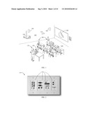 MODULAR MULTIMEDIA MANAGEMENT AND DISTRIBUTION SYSTEM diagram and image