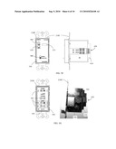 MODULAR MULTIMEDIA MANAGEMENT AND DISTRIBUTION SYSTEM diagram and image