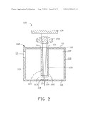 WATER JET GUIDED LASER DEVICE HAVING LIGHT GUIDE PIPE diagram and image