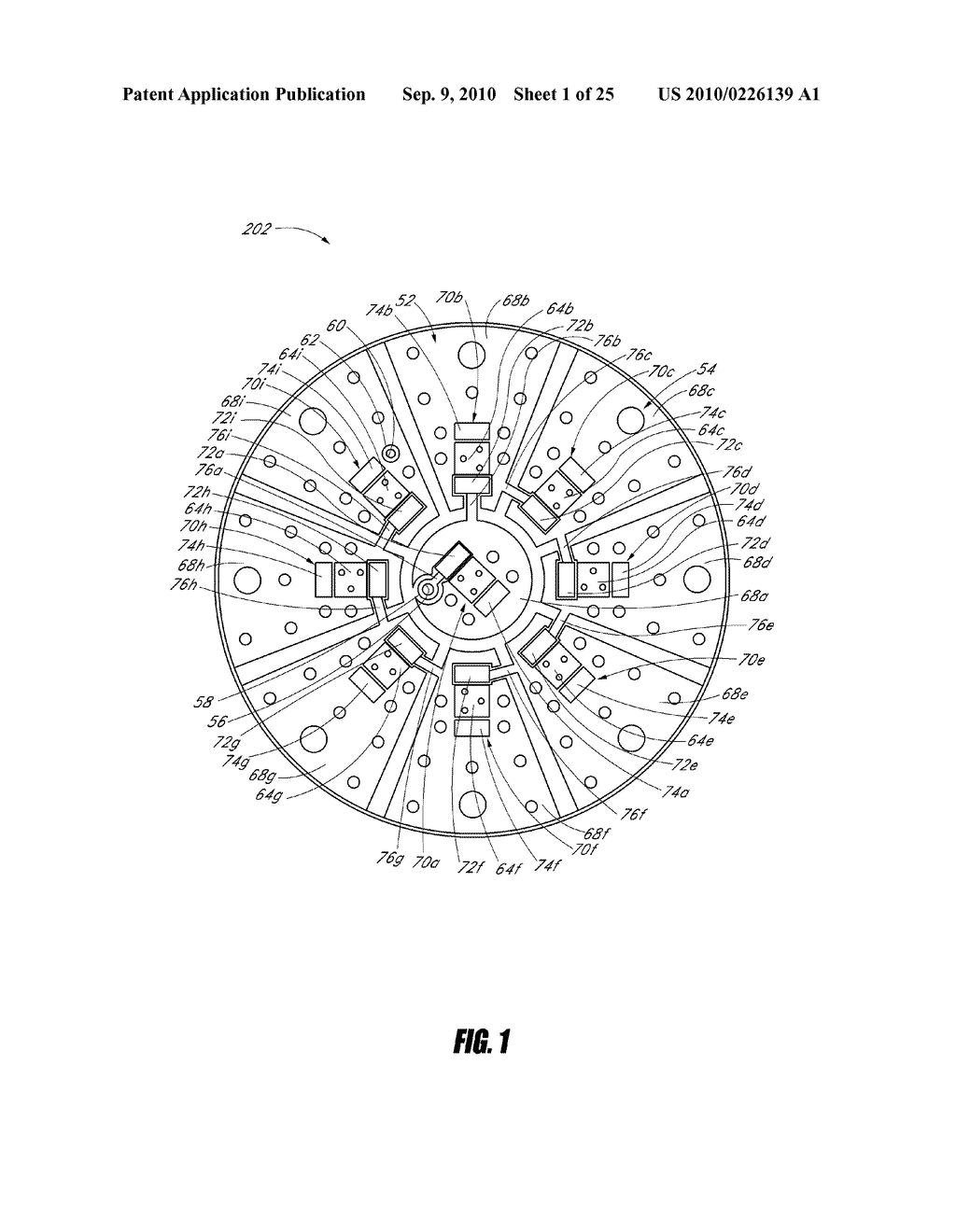 LED-BASED LIGHT ENGINE - diagram, schematic, and image 02