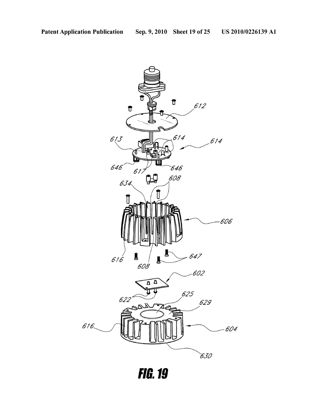 LED-BASED LIGHT ENGINE - diagram, schematic, and image 20