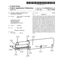 Pliable Combined Supports for Decorative Lighting diagram and image