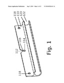 Pliable Combined Supports for Decorative Lighting diagram and image