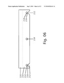 Pliable Combined Supports for Decorative Lighting diagram and image