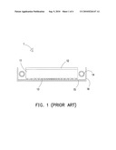 LIGHTWEIGHT LIGHT GUIDE PLATE AND BACKLIGHT MODULE THEREOF diagram and image