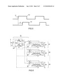 METHOD AND DEVICE FOR REGULATING A RESONANT INVERTER EQUIPPED WITH SUCH A DEVICE diagram and image