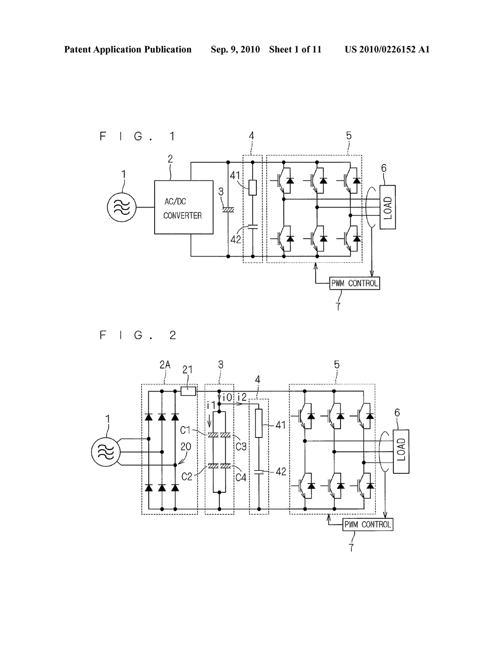 INVERTER - diagram, schematic, and image 02