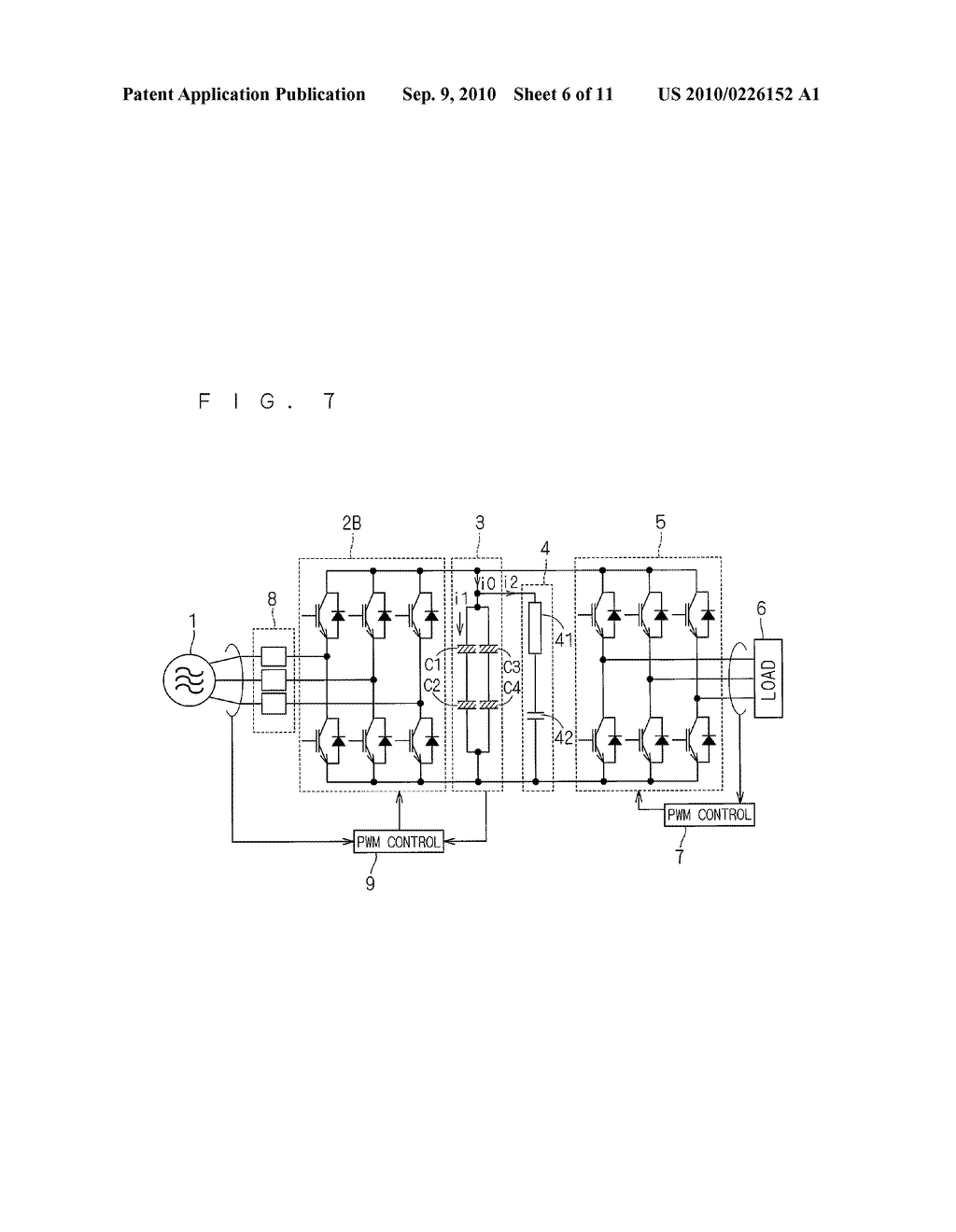 INVERTER - diagram, schematic, and image 07