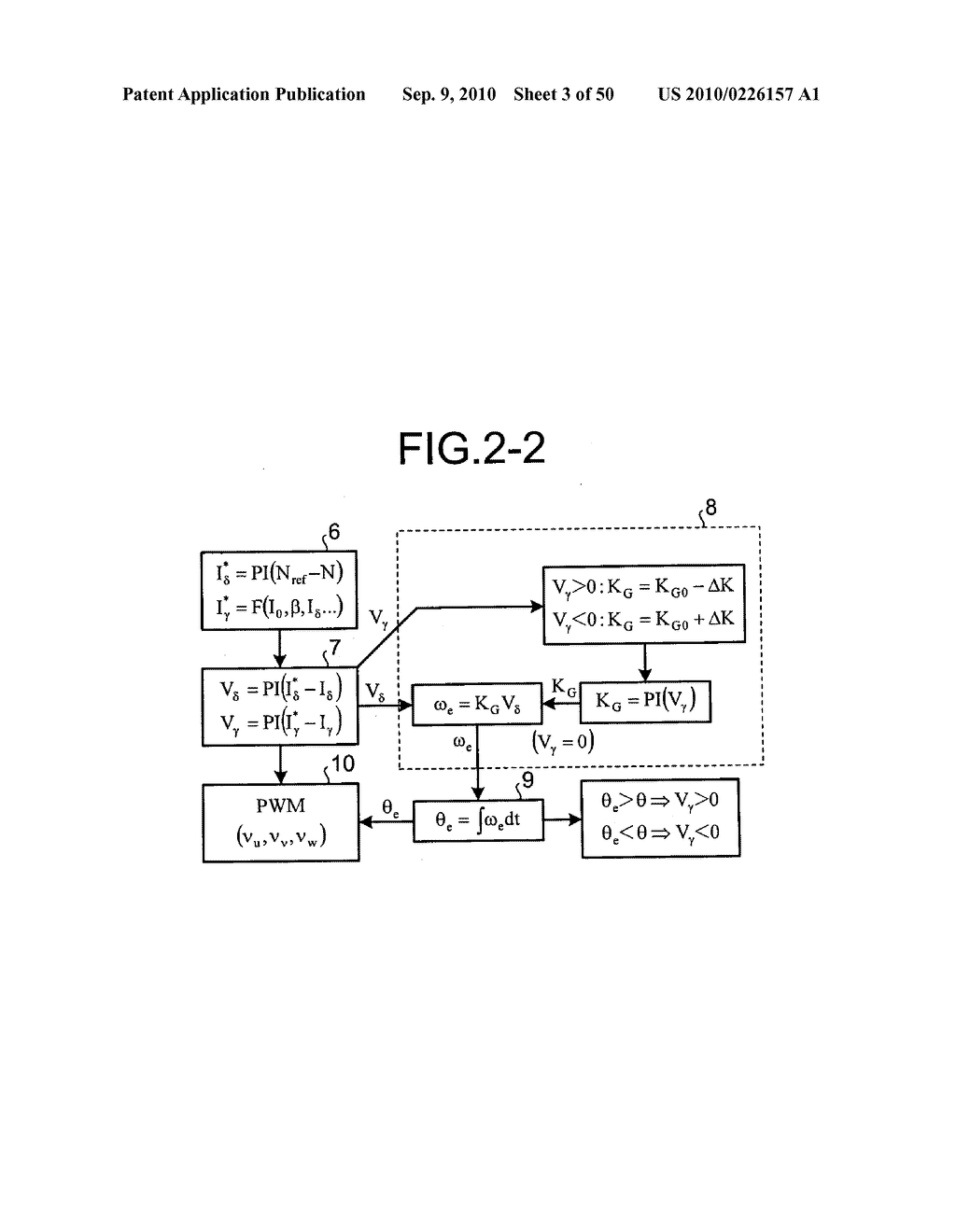 POWER CONVERSION CONTROL DEVICE, POWER CONVERSION CONTROL METHOD, AND POWER CONVERSION CONTROL PROGRAM - diagram, schematic, and image 04