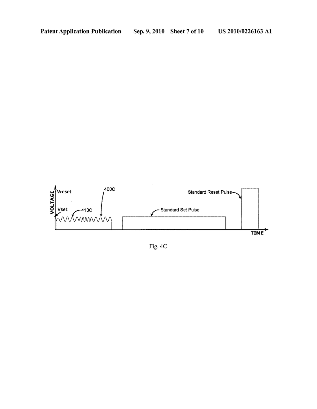 Method of resistive memory programming and associated devices and materials - diagram, schematic, and image 08