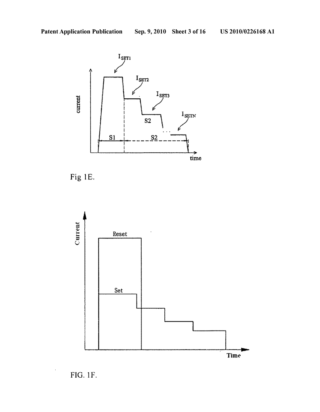 Programming methods for phase-change memory - diagram, schematic, and image 04